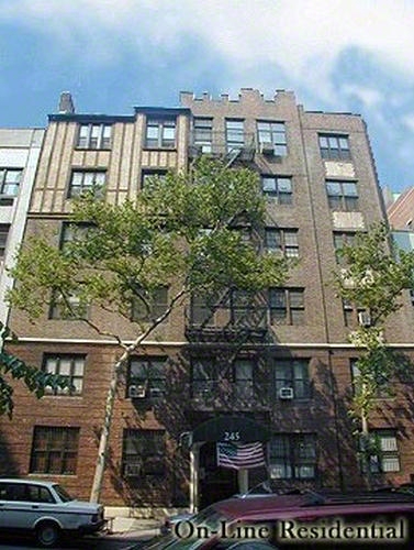 245 West 75th Street 4A Upper West Side New York NY 10023