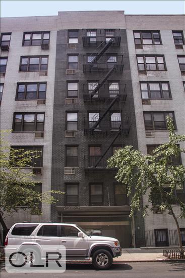 250 West 15th Street 1C Chelsea New York NY 10011