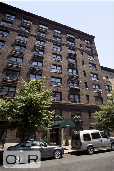 345 West 88th Street 5D5H Upper West Side New York NY 10024