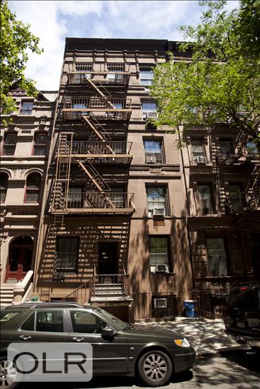 29 West 84th Street PH5B Upper West Side New York NY 10024