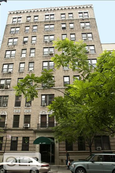 170 West 81st Street 5C Upper West Side New York NY 10024