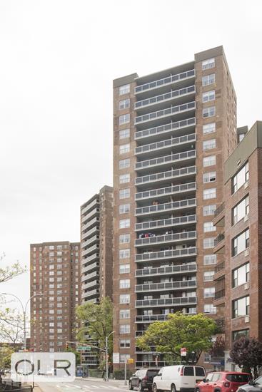 104-40 Queens Blvd 22-N Parker Towers, Forest Hills Queens NY – Linecity