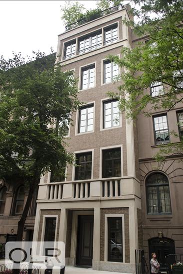 61 East 80th Street Upper East Side New York NY 10075