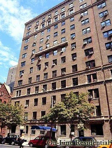 161 West 86th Street 5A Upper West Side New York NY 10024