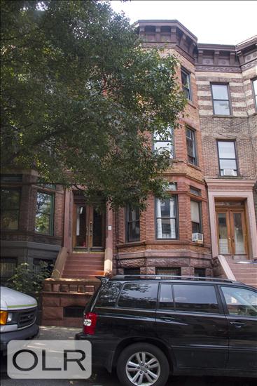 538 2nd Street 3 Park Slope Brooklyn NY 11215