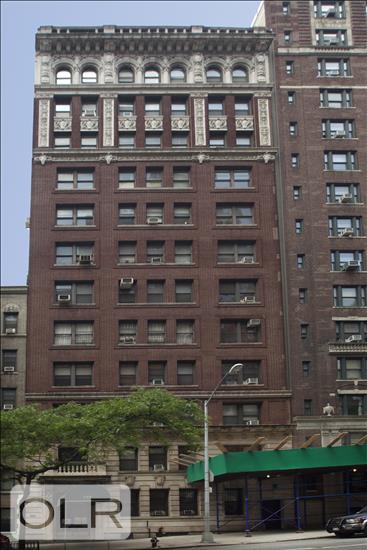 749 West End Avenue 1E Upper West Side New York NY 10025