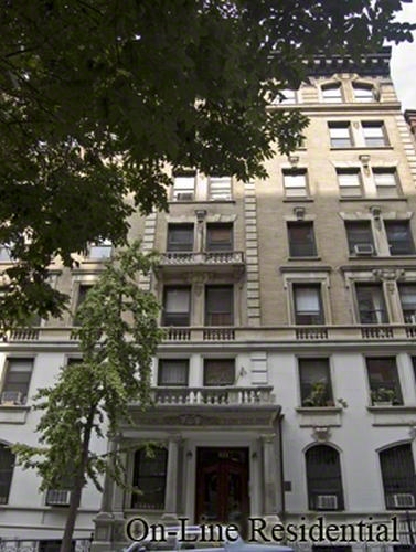 311 West 97th Street 2W Upper West Side New York NY 10025