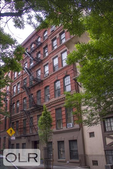 104-106 Bedford Street 6AB/5A W. Greenwich Village New York NY 10014