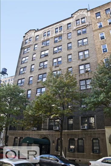 334 West 87th Street 2B Upper West Side New York NY 10024