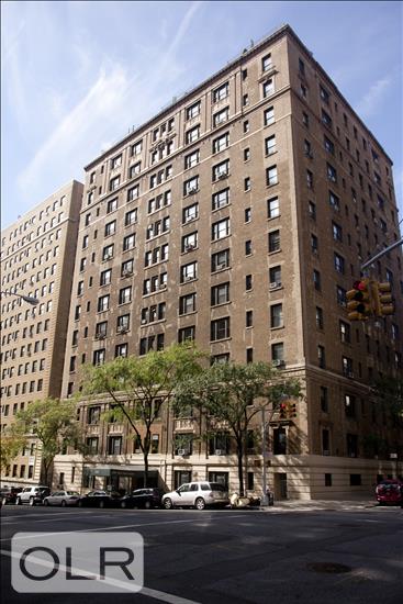 789 West End Avenue 10DL Upper West Side New York NY 10025