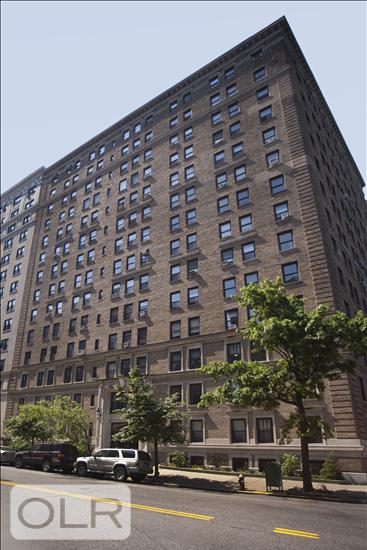 375 Riverside Drive 7-F Upper West Side New York NY 10025