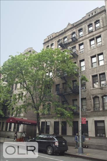 341 West 45th Street 210 Clinton New York NY 10036