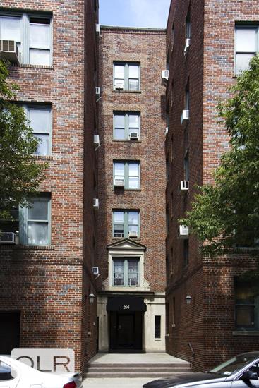 295 West 11th Street 4-J W. Greenwich Village New York NY 10014