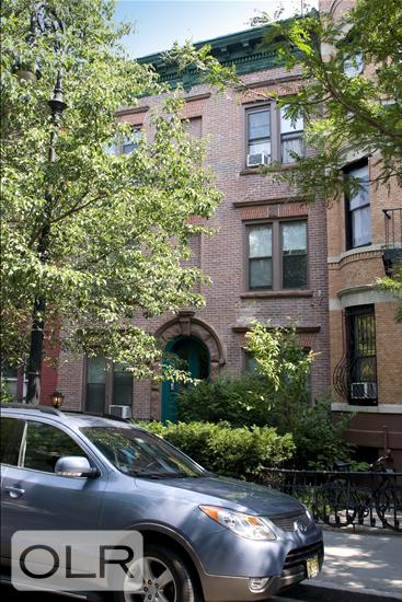 493 12th Street 4D Park Slope Brooklyn NY 11215