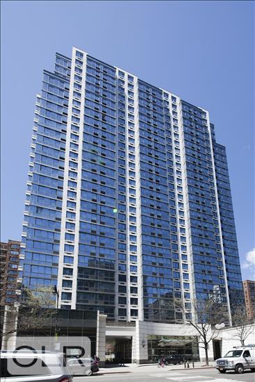 808 Columbus Avenue PH-2J Upper West Side New York NY 10025