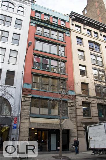 131 West 24th Street 2FL Chelsea New York NY 10011