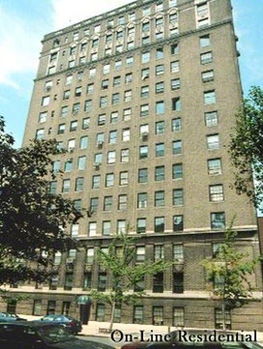 340 Riverside Drive 8D Upper West Side New York NY 10025