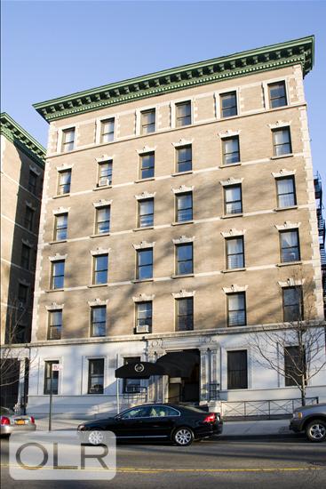 320 Manhattan Avenue 53 West Harlem New York NY 10026