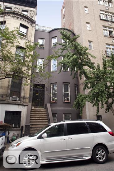 319 West 89th Street 1 Upper West Side New York NY 10024