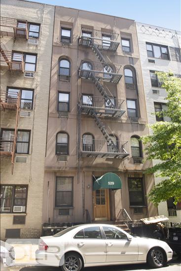 529 East 88th Street 5A Upper East Side New York NY 10128