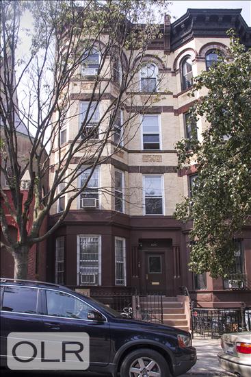 426 2nd Street 4 Park Slope Brooklyn NY 11215