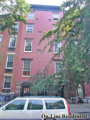 458 West 20th Street 1D Chelsea New York NY 10011