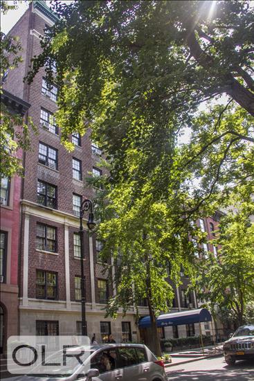 35 West 9th Street 1B Greenwich Village New York NY 10011