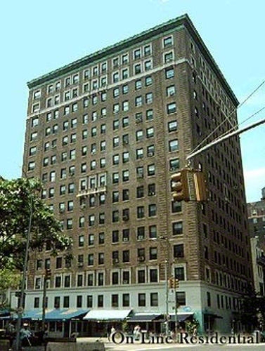 300 West 108th Street 7-A Upper West Side New York NY 10025