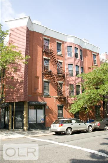 394 15th Street Brooklyn NY 11215