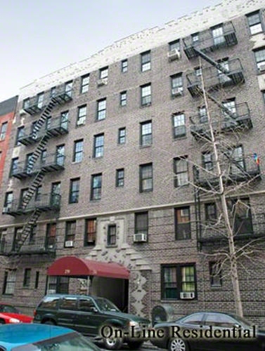 270 West 11th Street 5H W. Greenwich Village New York NY 10014