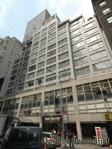 65 West 55th Street 11-D Midtown West New York NY 10019