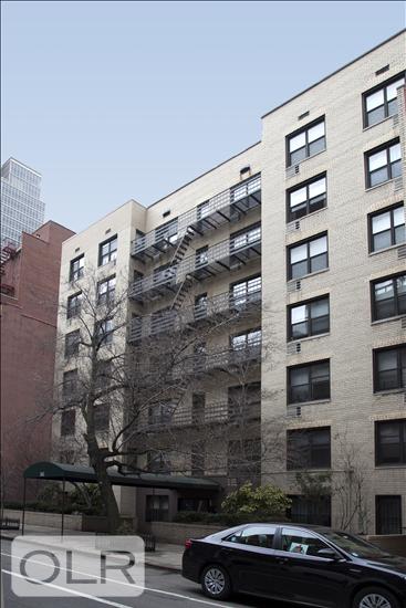 345 East 54th Street 3C Sutton Place New York NY 10022