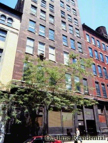 43 West 13th Street 4THFLOOR Greenwich Village New York NY 10011