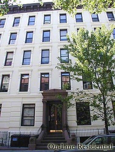 170 East 90th Street 1W Upper East Side New York NY 10128