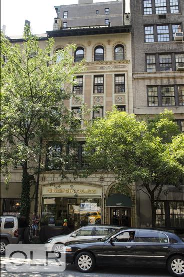 1082 Park Avenue 3 Carnegie Hill New York NY 10128