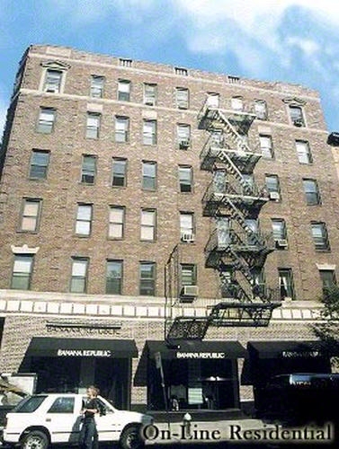 1-3 Minetta Street 5B Greenwich Village New York NY 10012