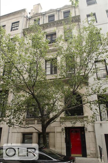 16 East 80th Street 4AB5BC Upper East Side New York NY 10075