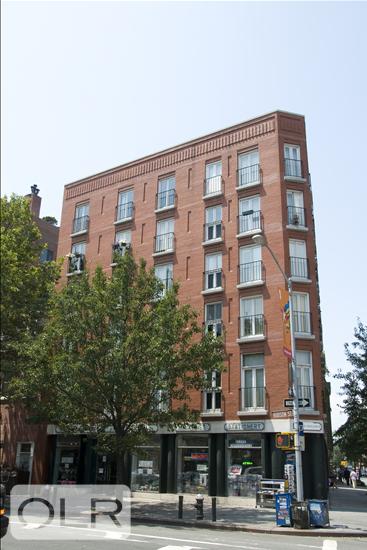 254 West 10th Street 1A W. Greenwich Village New York NY 10014