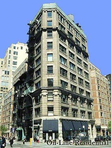 1 Hudson Street 2 Tribeca New York NY 10013