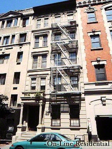 125 East 83rd Street 4 Upper East Side New York NY 10028