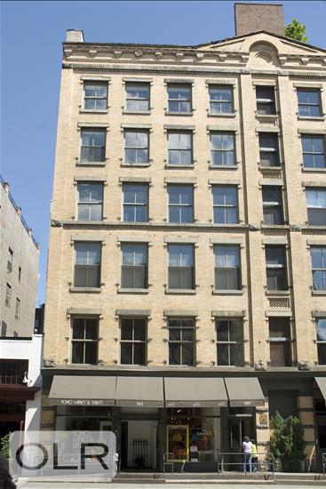 459 West Broadway PHSOUTH Soho New York NY 10012