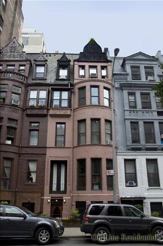 310 West 89th Street 3F Upper West Side New York NY 10024