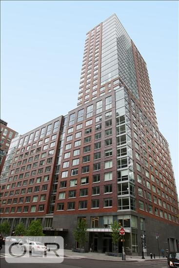 200 North End Avenue 12H Battery Park City New York NY 10282