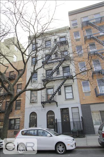 412 East 11th Street 4RB E. Greenwich Village New York NY 10009