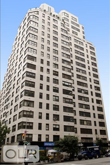 200 East 74th Street 11F Upper East Side New York NY 10021
