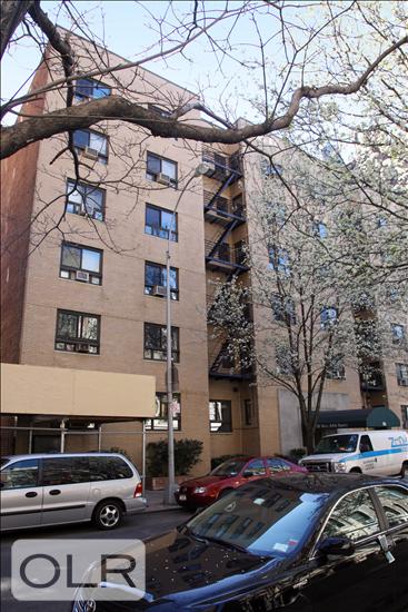 316 West 84th Street 5G Upper West Side New York NY 10024