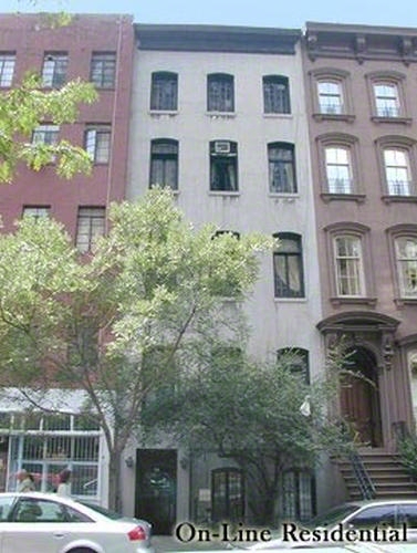 34 West 12th Street Greenwich Village New York NY 10011