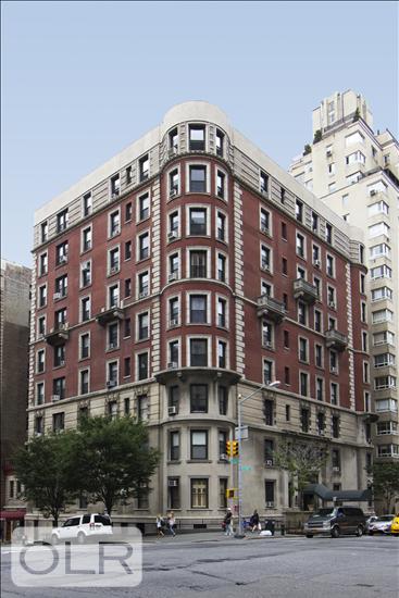 401 West End Avenue 2D Upper West Side New York NY 10024