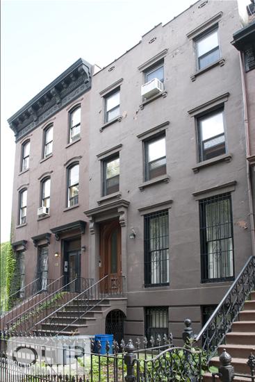 46 Clifton Place Clinton Hill Brooklyn NY 11238