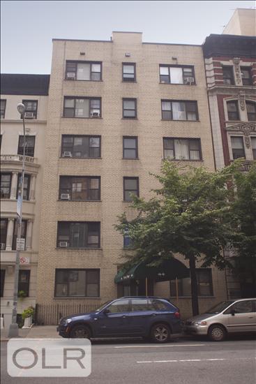 44 West 96th Street 5A Upper West Side New York NY 10025